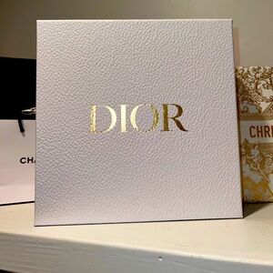 DIOR | DIOR Small Gift Box 🤍✨